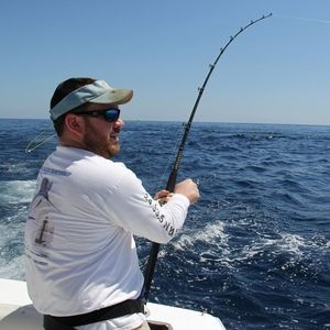 Meet your Posher, Justin